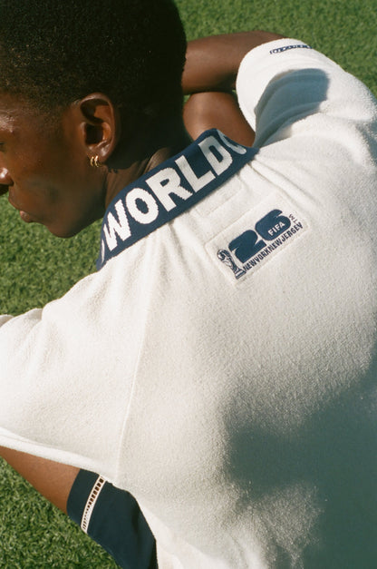 Customizable 'FIFA World Cup 2026™' USA Cabana