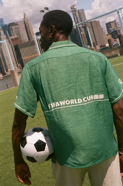 'FIFA World Cup 2026™' Excessive Celebration
