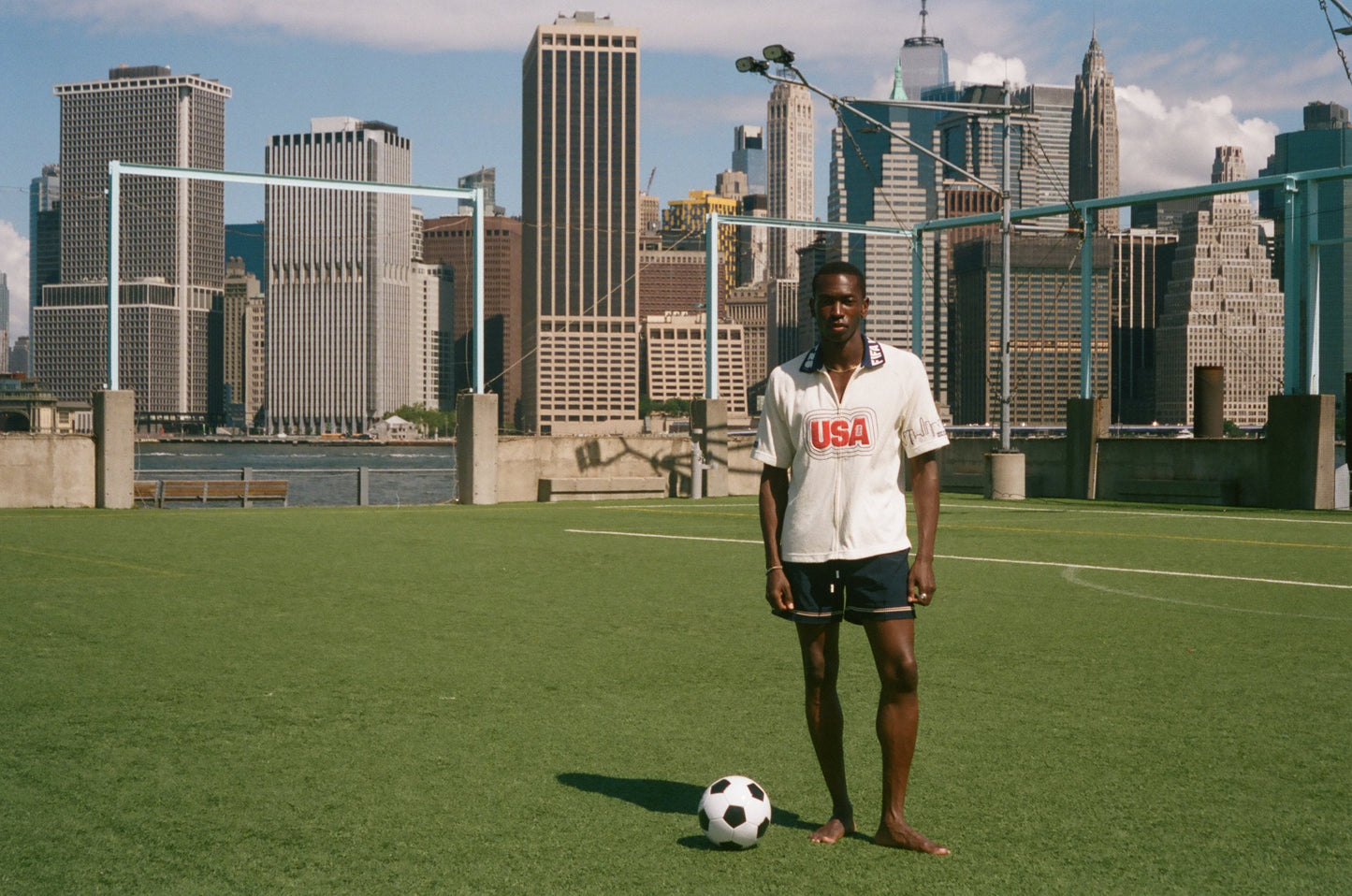 'FIFA World Cup 2026™' USA Cabana