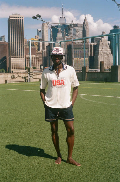 'FIFA World Cup 2026™' USA Bucket Hat