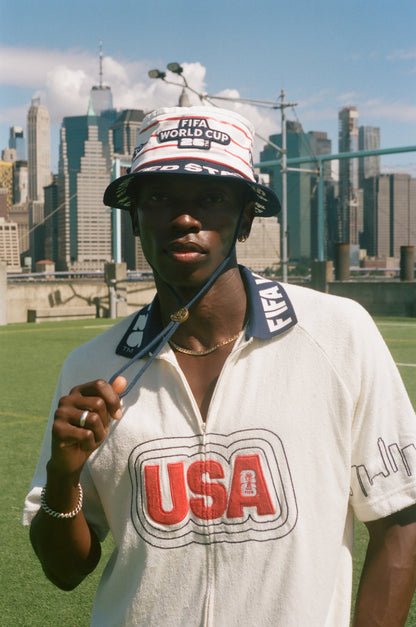 'FIFA World Cup 2026™' USA Bucket Hat