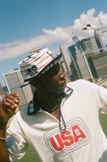 'FIFA World Cup 2026™' USA Bucket Hat