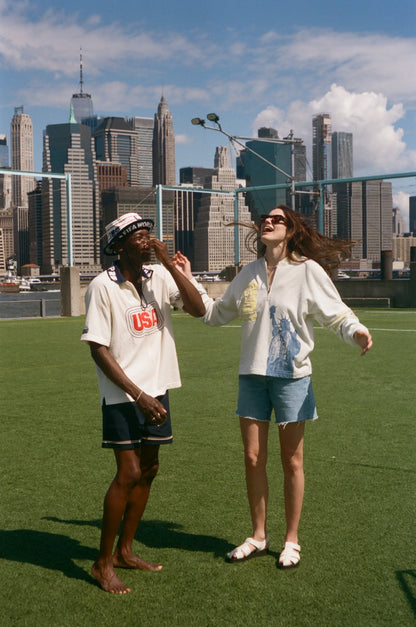 'FIFA World Cup 2026™' USA Bucket Hat