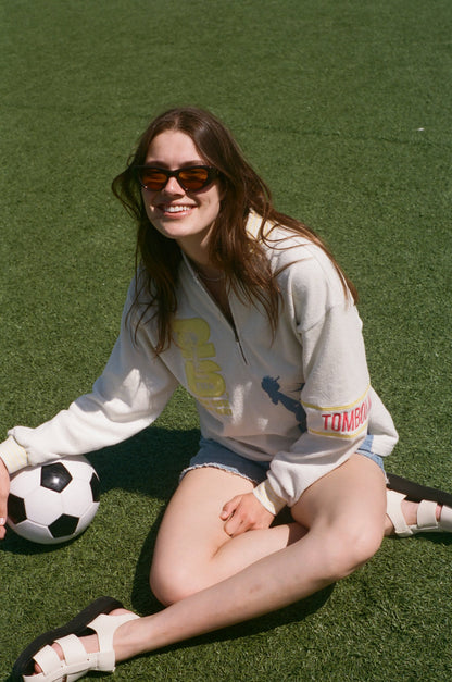 Customizable 'FIFA World Cup 2026™' Lady Liberty Cabana (Long-Sleeve)