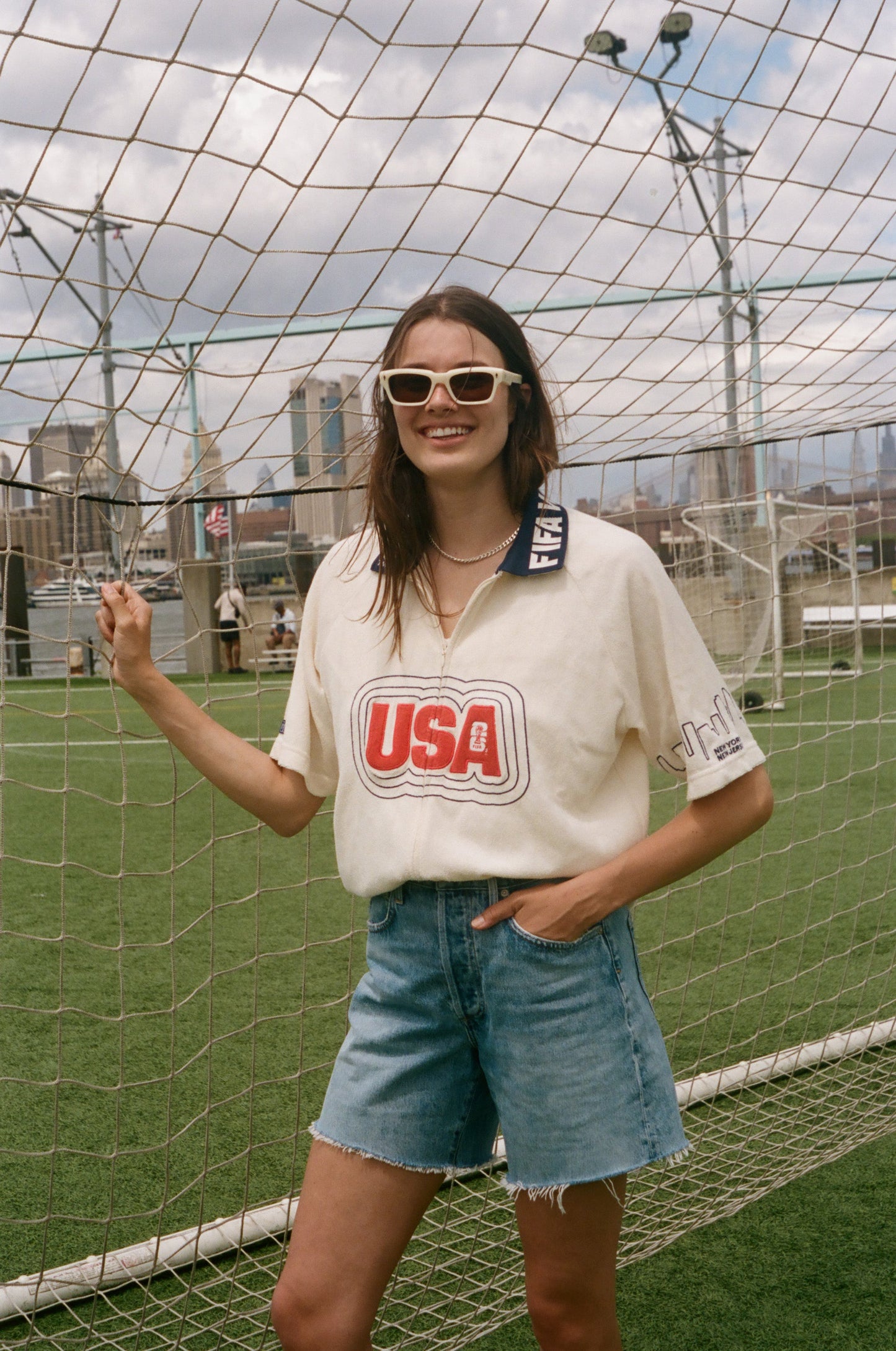 'FIFA World Cup 2026™' USA Cabana