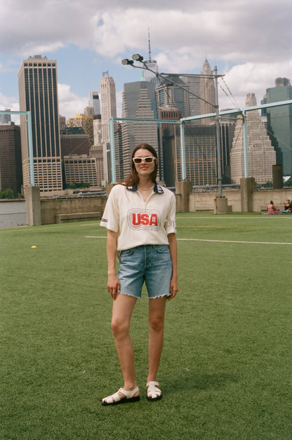 Customizable 'FIFA World Cup 2026™' USA Cabana