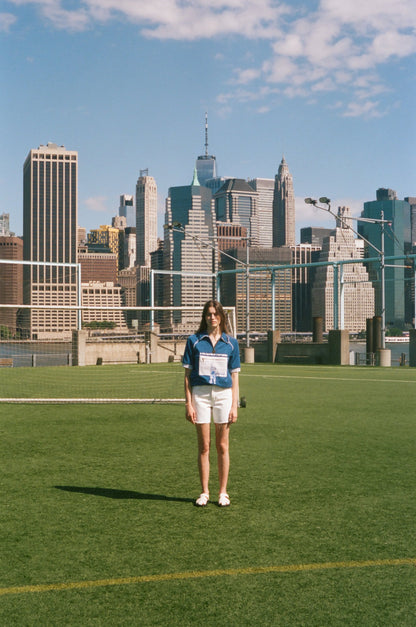 'FIFA World Cup 2026™' Sweeper Cabana