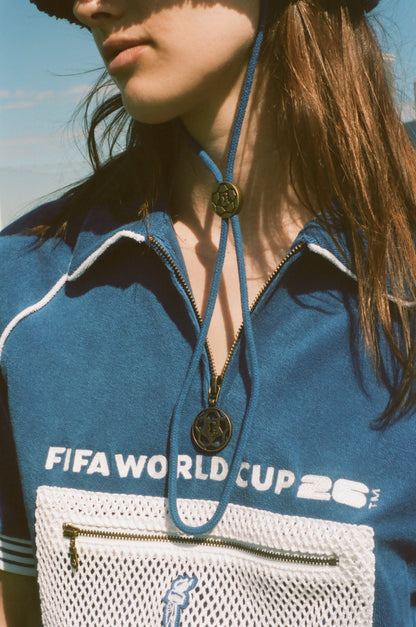 'FIFA World Cup 2026™' Sweeper Cabana