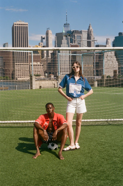 'FIFA World Cup 2026™' Sweeper Cabana