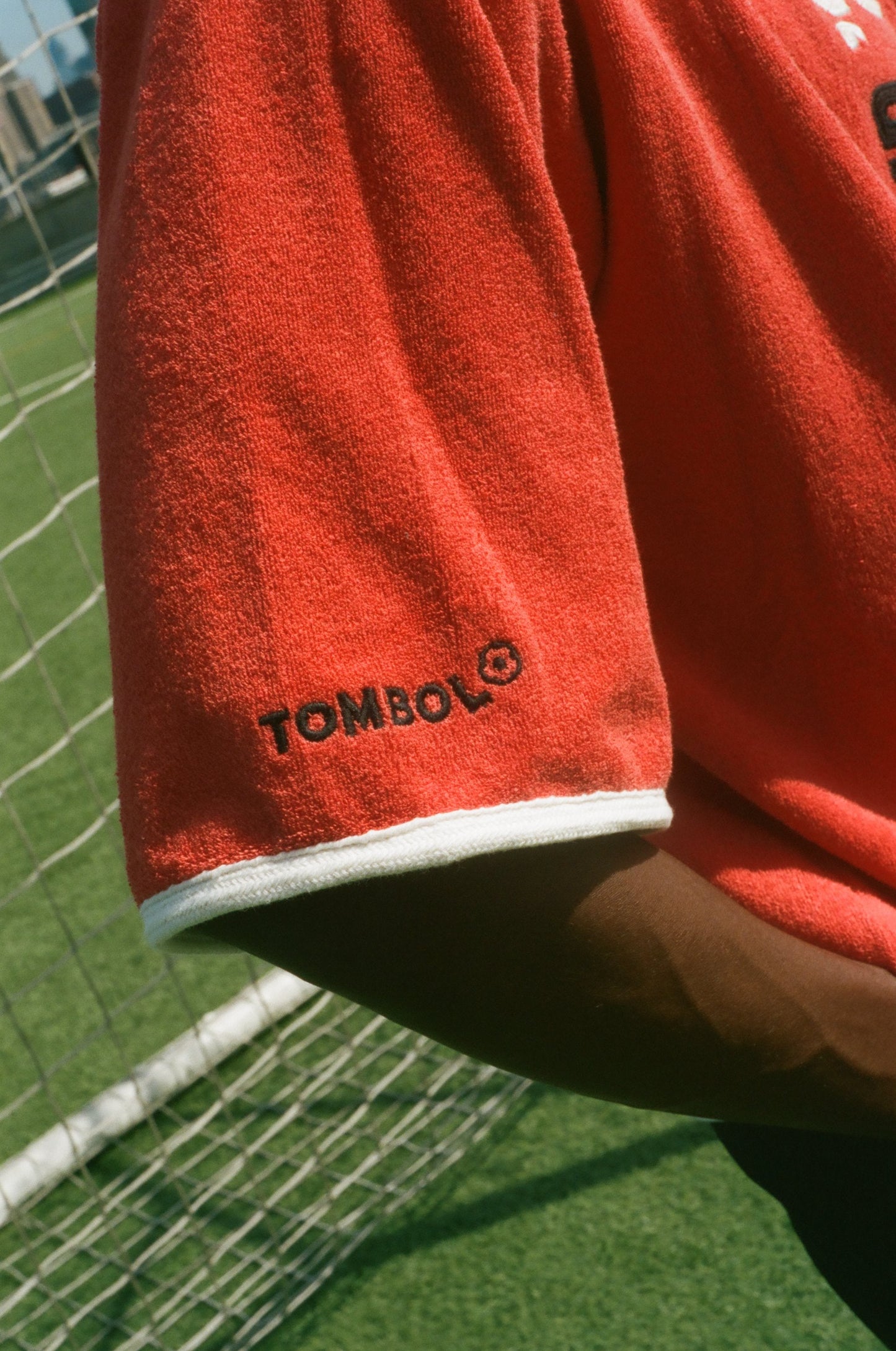 'FIFA World Cup 2026™' Footwork Cabana