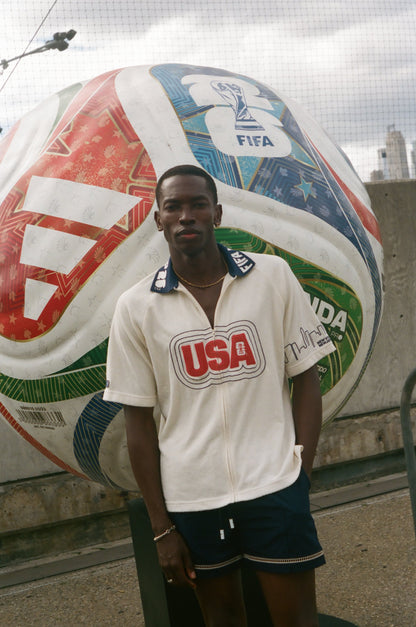 Customizable 'FIFA World Cup 2026™' USA Cabana