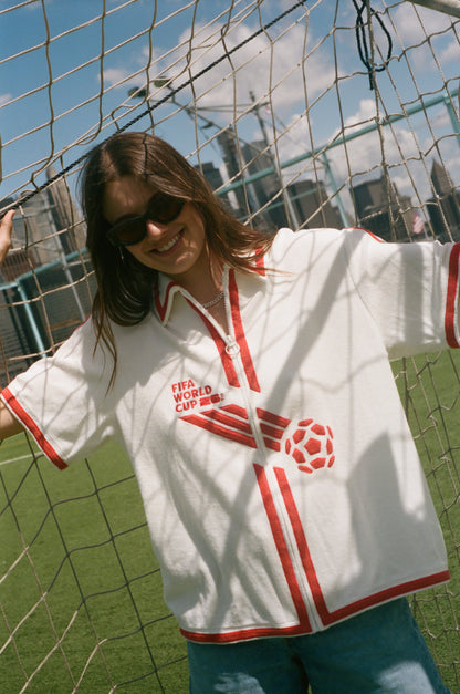 'FIFA World Cup 2026™' Breakaway Cabana