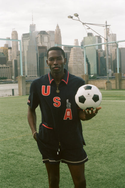 'FIFA World Cup 2026™' USA Cabana (Captain’s Armband)
