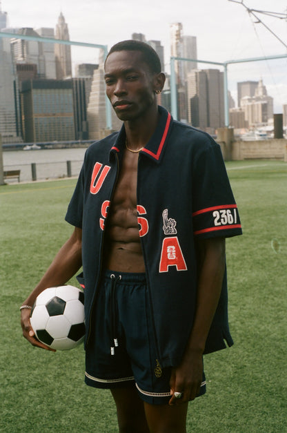 'FIFA World Cup 2026™' USA Cabana (Captain’s Armband)