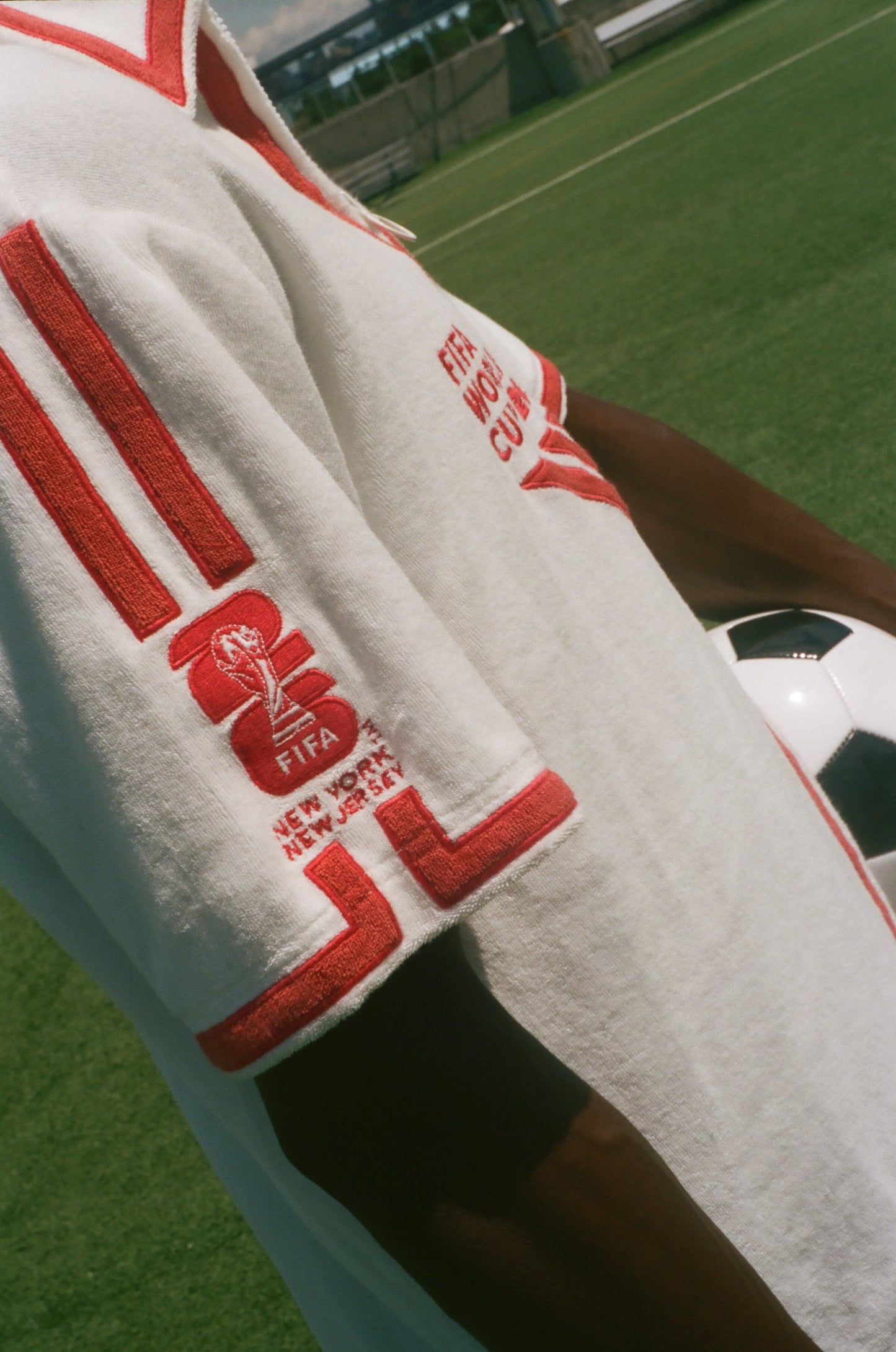 Customizable 'FIFA World Cup 2026™' Breakaway Cabana