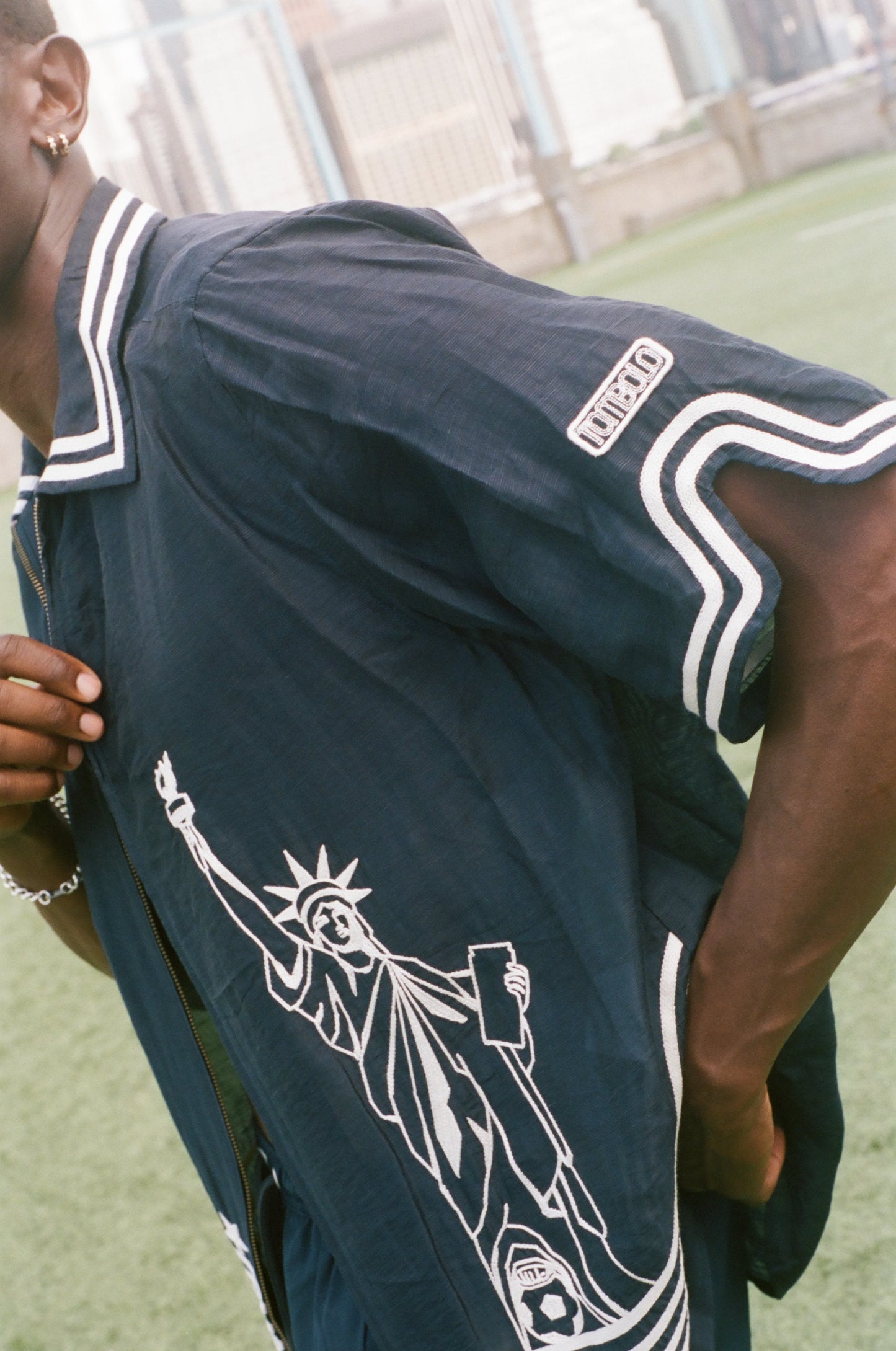 'FIFA World Cup 2026™' Stars and Stripes (Navy)