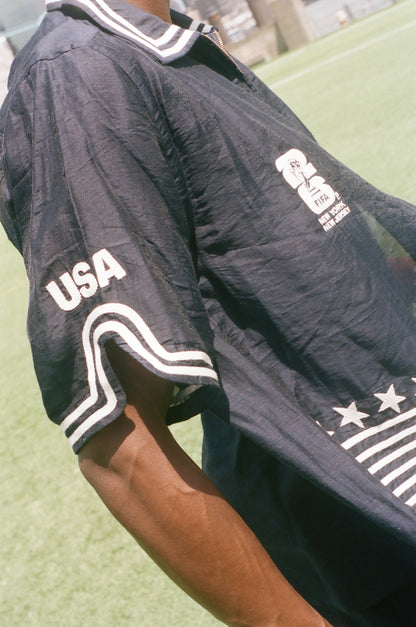 'FIFA World Cup 2026™' Stars and Stripes (Navy)