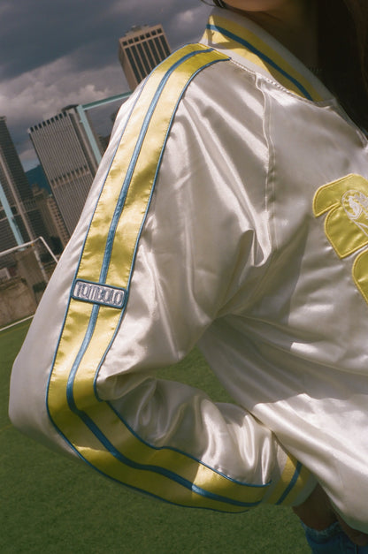 'FIFA World Cup 2026™' Lady Liberty Souvenir Jacket