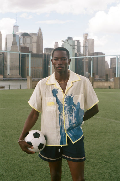 'FIFA World Cup 2026™' Lady Liberty