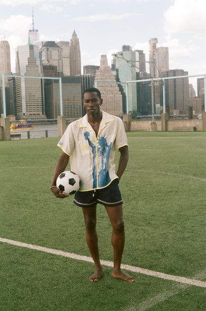 'FIFA World Cup 2026™' Lady Liberty