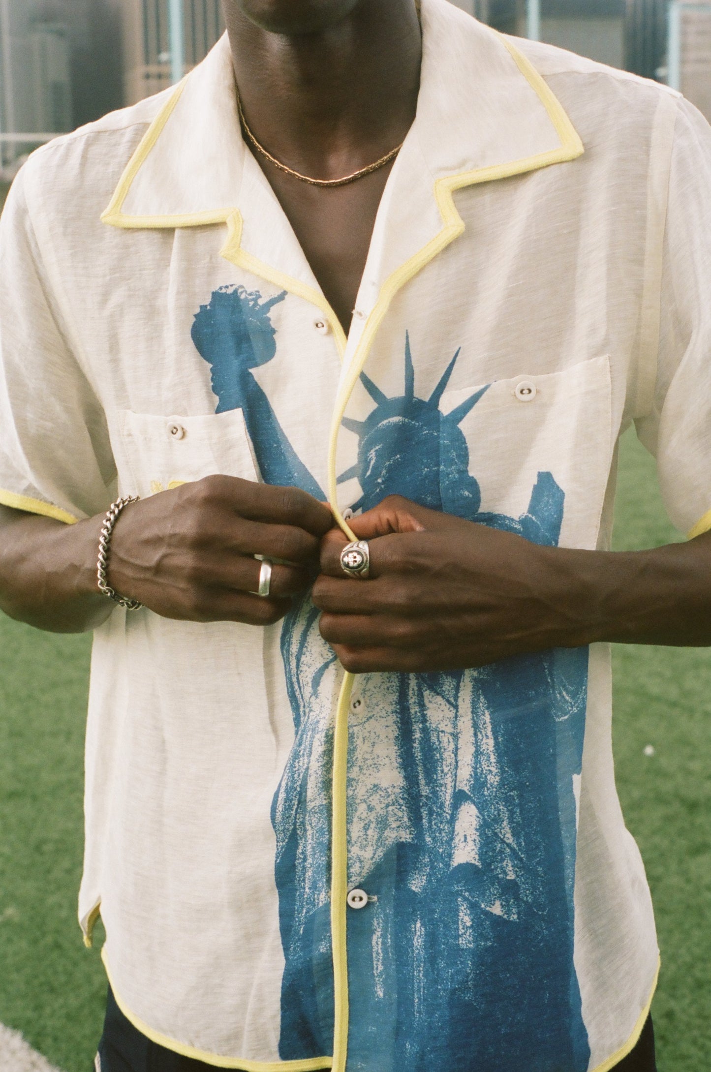'FIFA World Cup 2026™' Lady Liberty