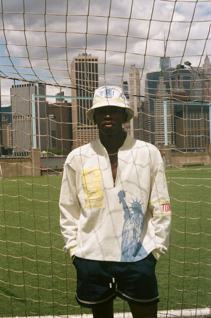 'FIFA World Cup 2026™' Where Were You? Bucket Hat