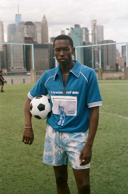 'FIFA World Cup 2026™' Sweeper Cabana