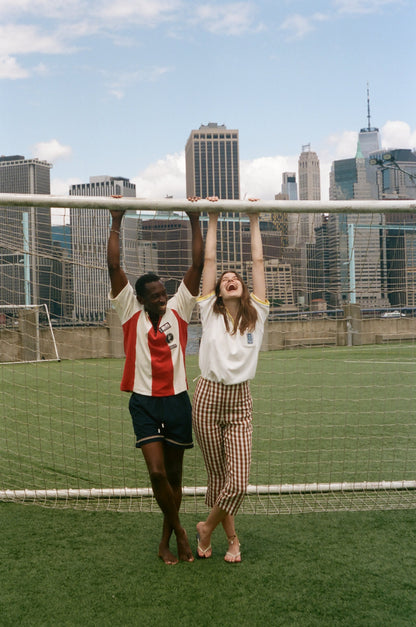 'FIFA World Cup 2026™' On Your Shoulders Cabana (Stripe)