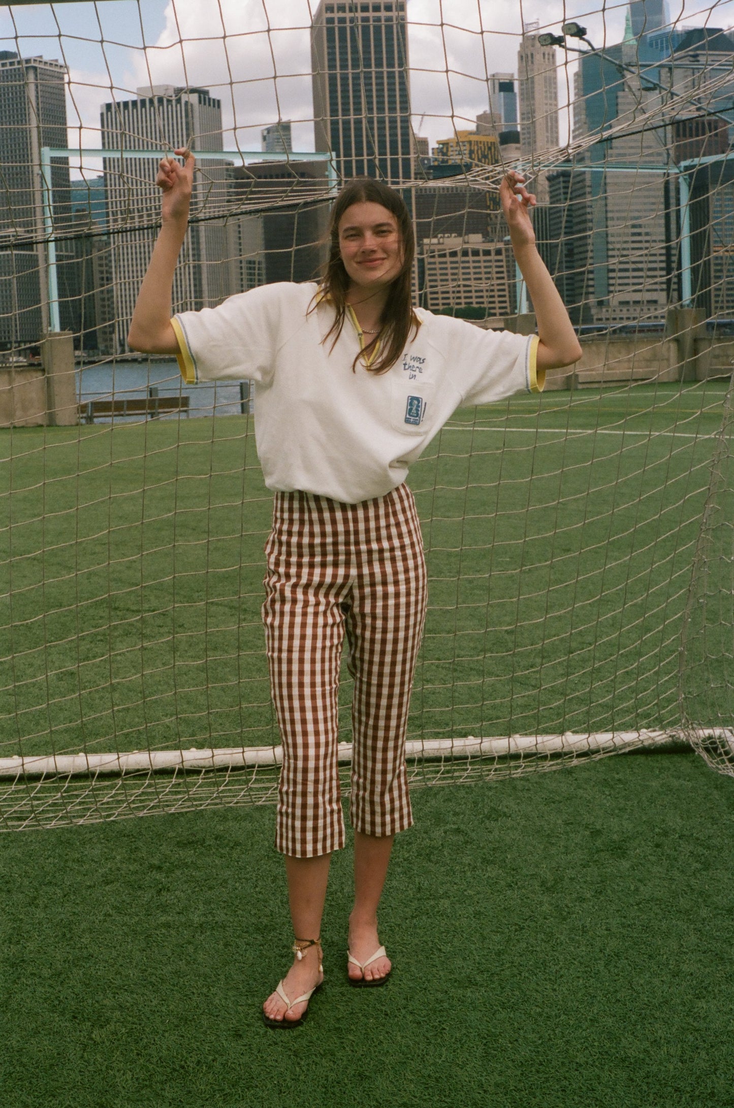 'FIFA World Cup 2026™' Where Were You? Cabana