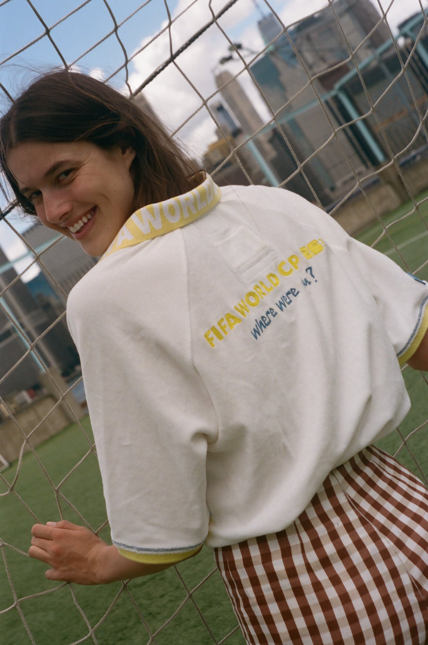 'FIFA World Cup 2026™' Where Were You? Cabana