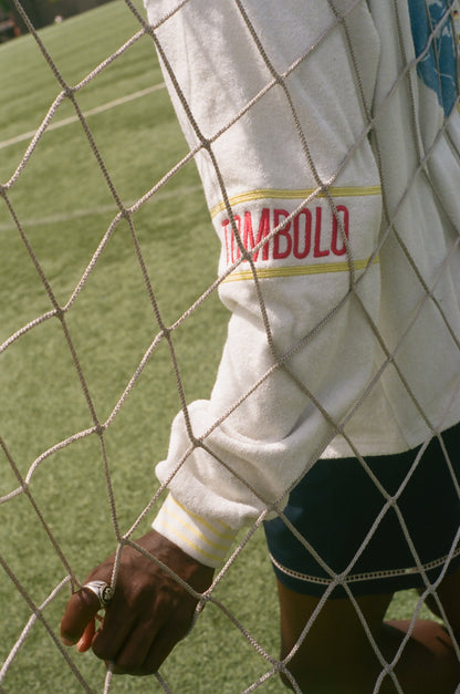 'FIFA World Cup 2026™' Lady Liberty Cabana (Long-Sleeve)