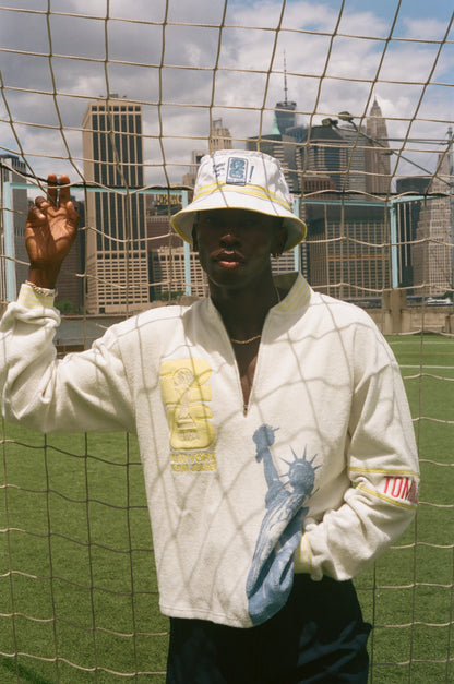 'FIFA World Cup 2026™' Where Were You? Bucket Hat