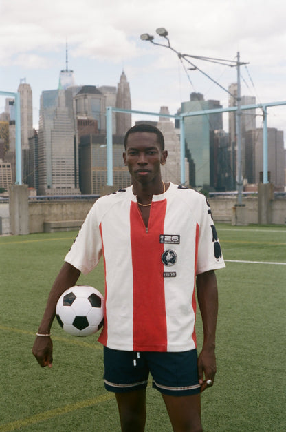 'FIFA World Cup 2026™' On Your Shoulders Cabana (Stripe)