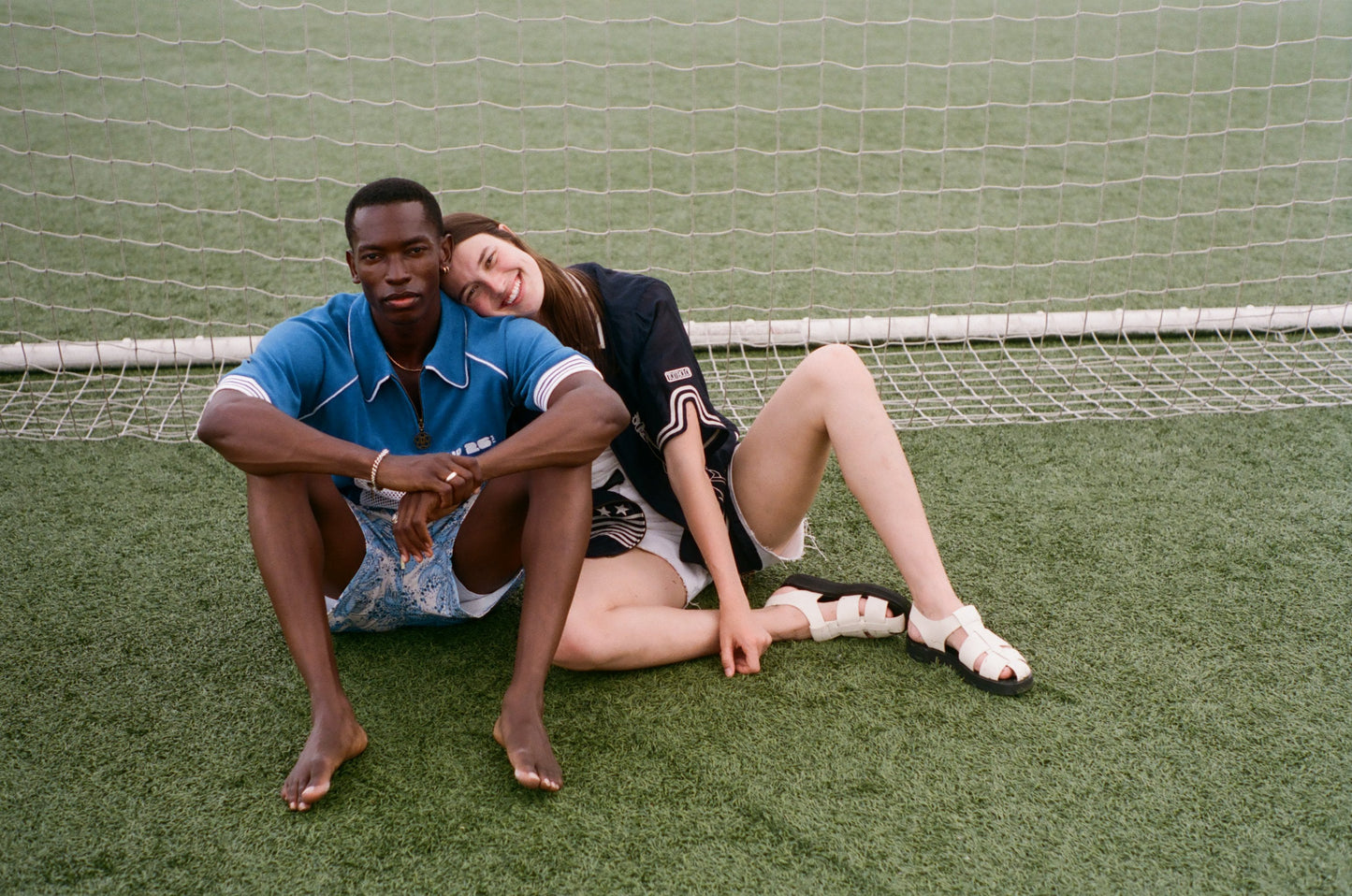 'FIFA World Cup 2026™' Sweeper Cabana