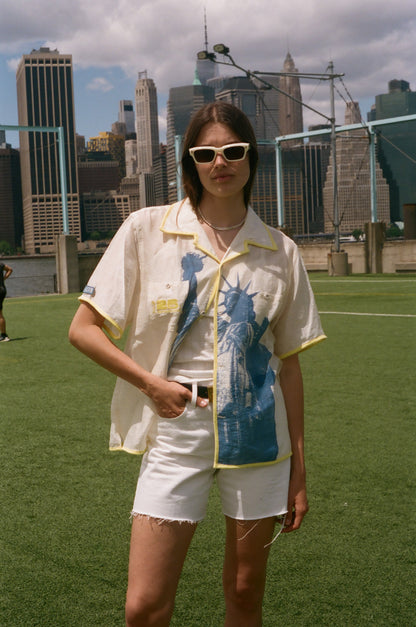 'FIFA World Cup 2026™' Lady Liberty