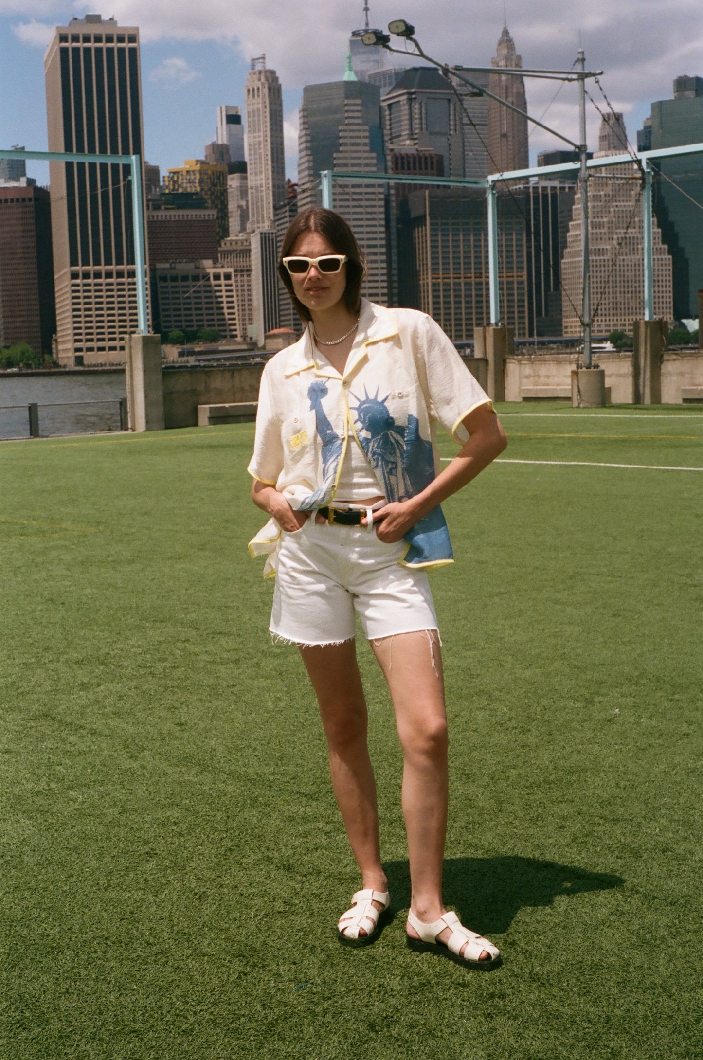 'FIFA World Cup 2026™' Lady Liberty