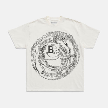 Bring Her Back x Basketcase Ritual Tee