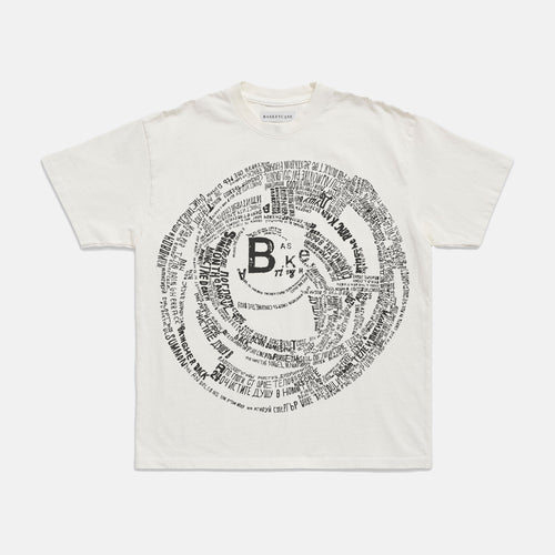 Bring Her Back x Basketcase Ritual Tee