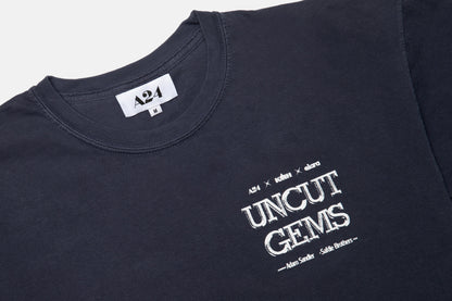 Uncut Gems Cast Tee