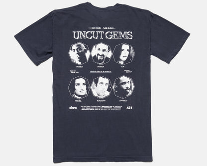 Uncut Gems Cast Tee