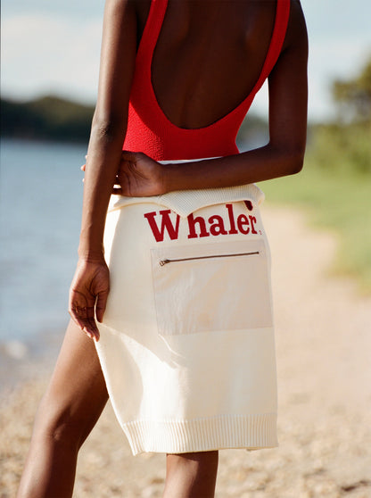 'Boston Whaler' Sweater