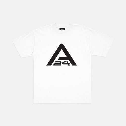 Backrooms Async Logo Tee
