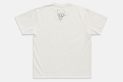 Bring Her Back x Basketcase Ritual Tee