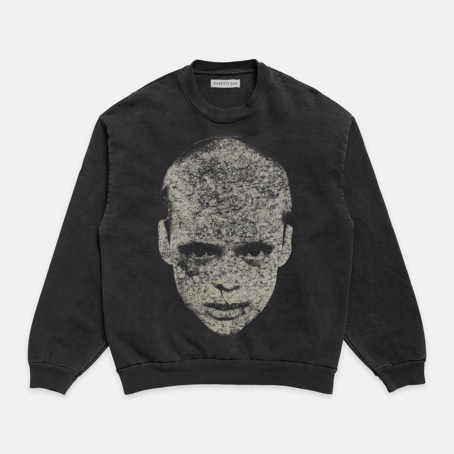 Bring Her Back x Basketcase Ollie Crewneck