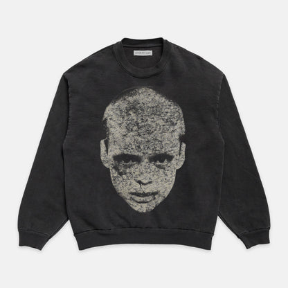 Bring Her Back x Basketcase Ollie Crewneck