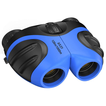 Kids Mini Pocket Binoculars – Compact & Colorful Binoculars for Children