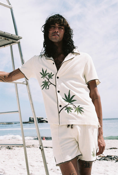'Cabannabis' Cabana