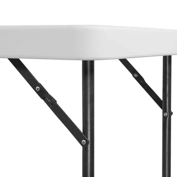 Folding Fish Fillet Table with Built-In Sink & Faucet | Portable Outdoor Cleaning Station