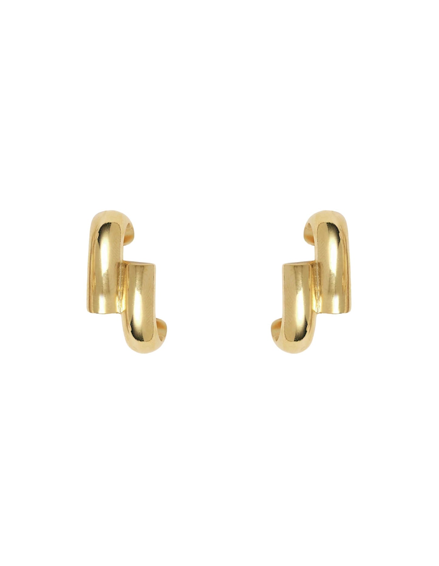 Shift Earrings