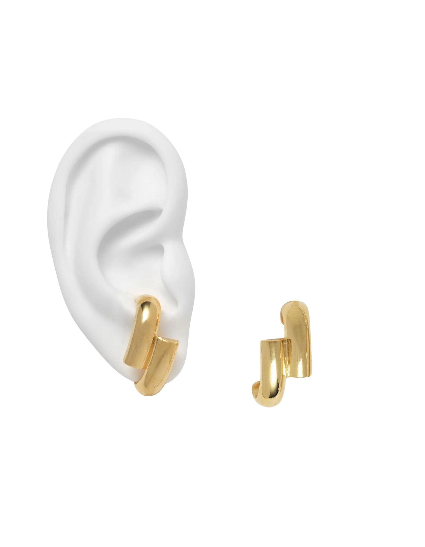 Shift Earrings